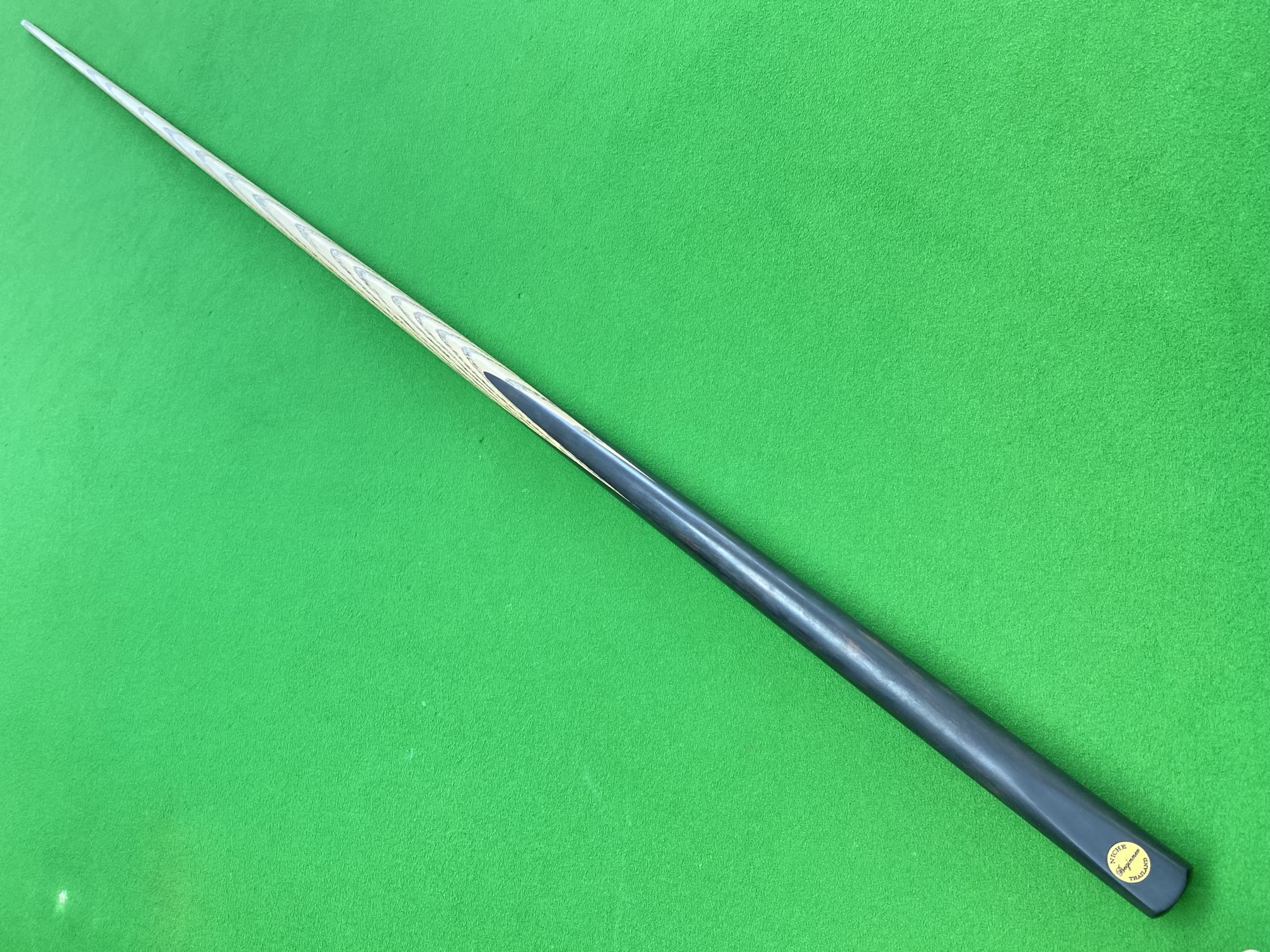 ไม้คิว รุ่น Beginner #187 ศรถี่ ปลายห่าง