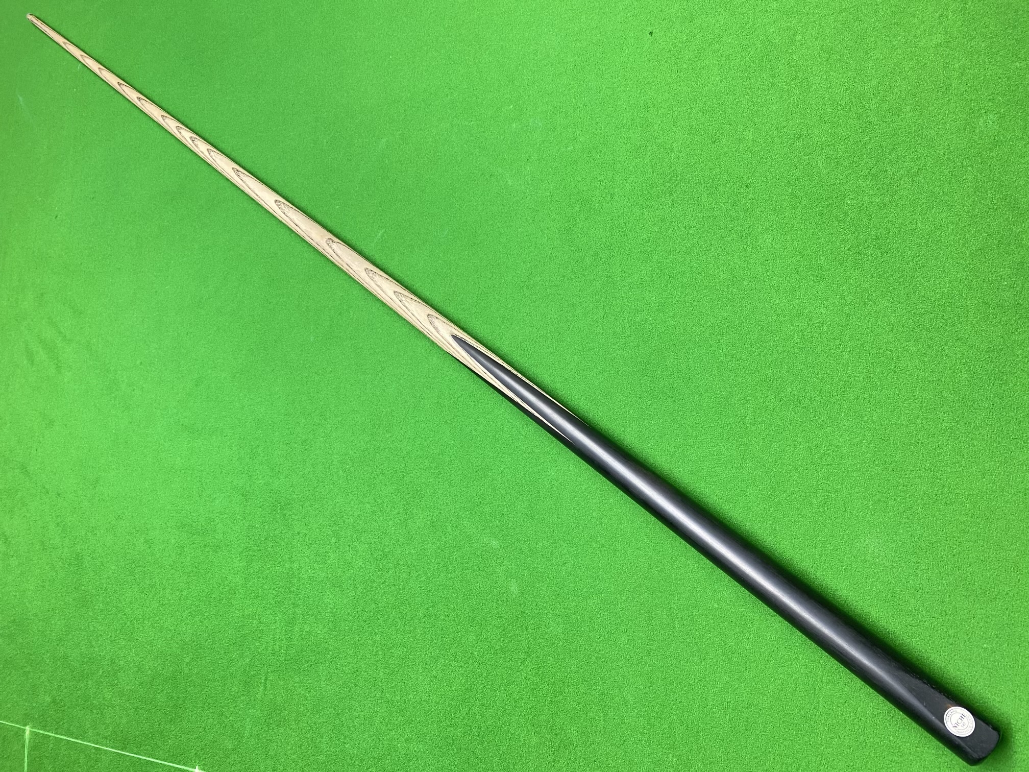 ไม้รุ่น147#177 ไม้แกร่ง ขาวสวย ศรถี่