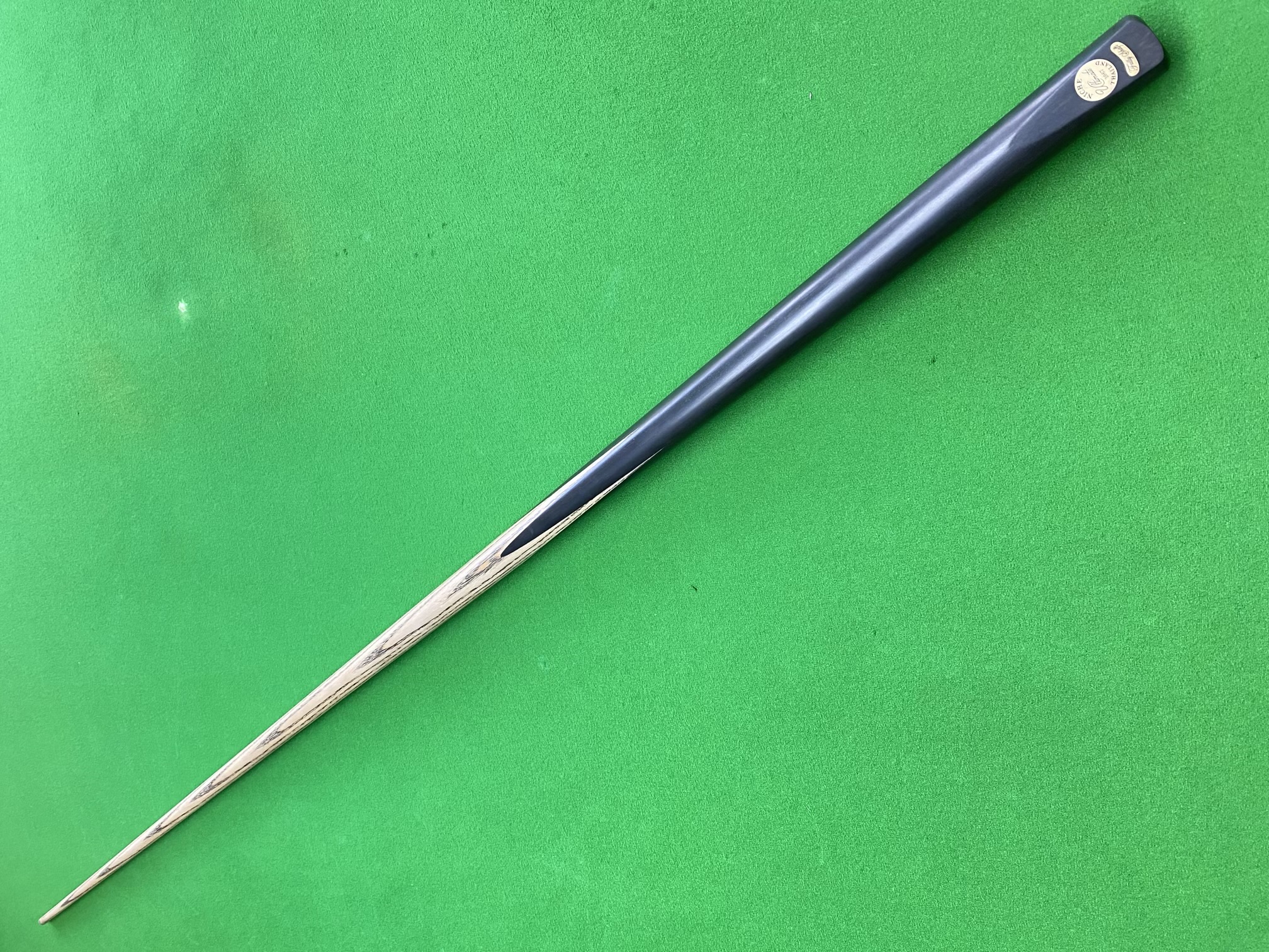 ไม้สนุกเกอร์ รุ่น Ultimate แกนเดียว สวยๆ #188