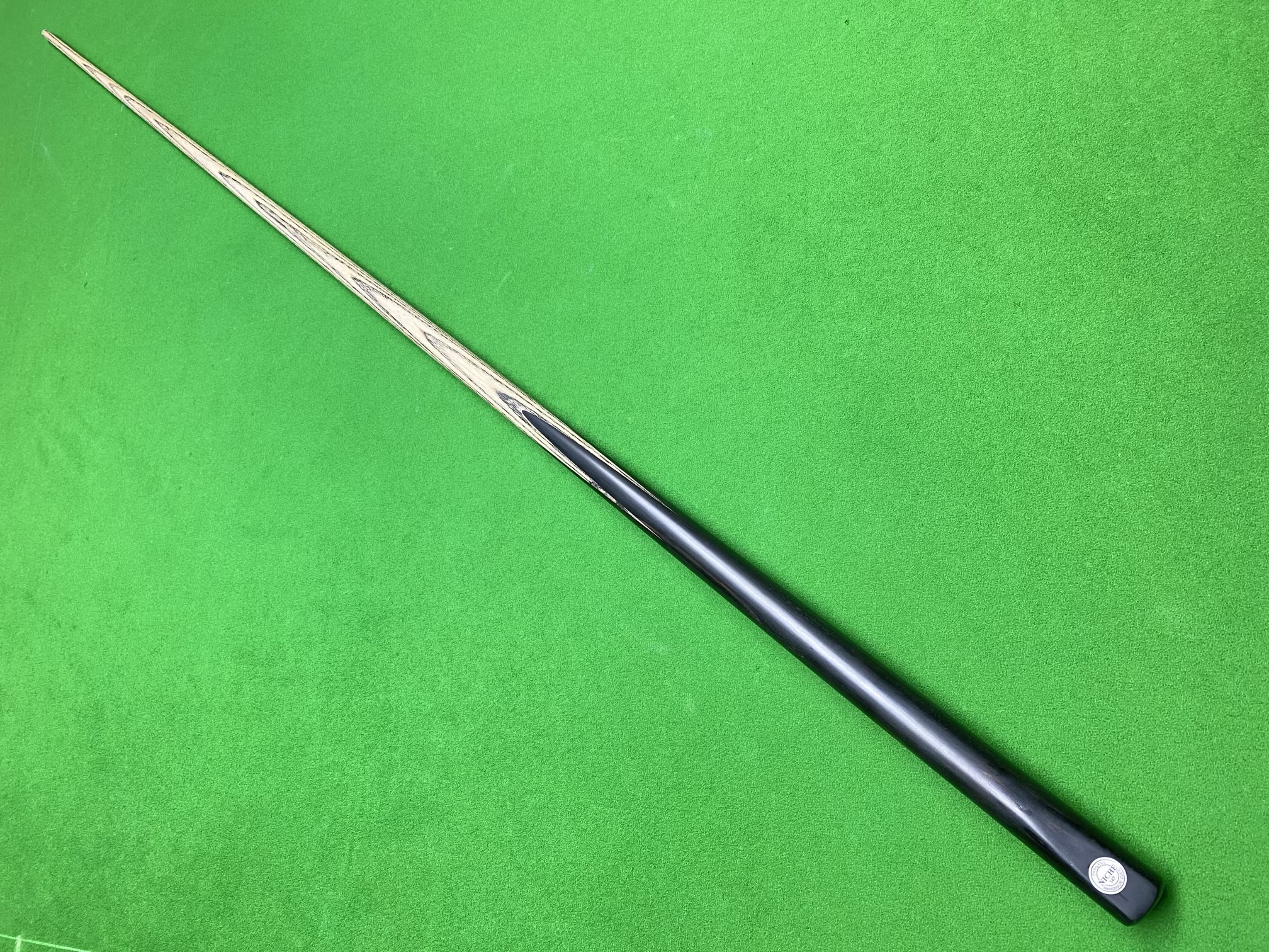 ไม้รุ่น147#180 ไม้แกร่ง ศรคมสวย ไม้ขาว