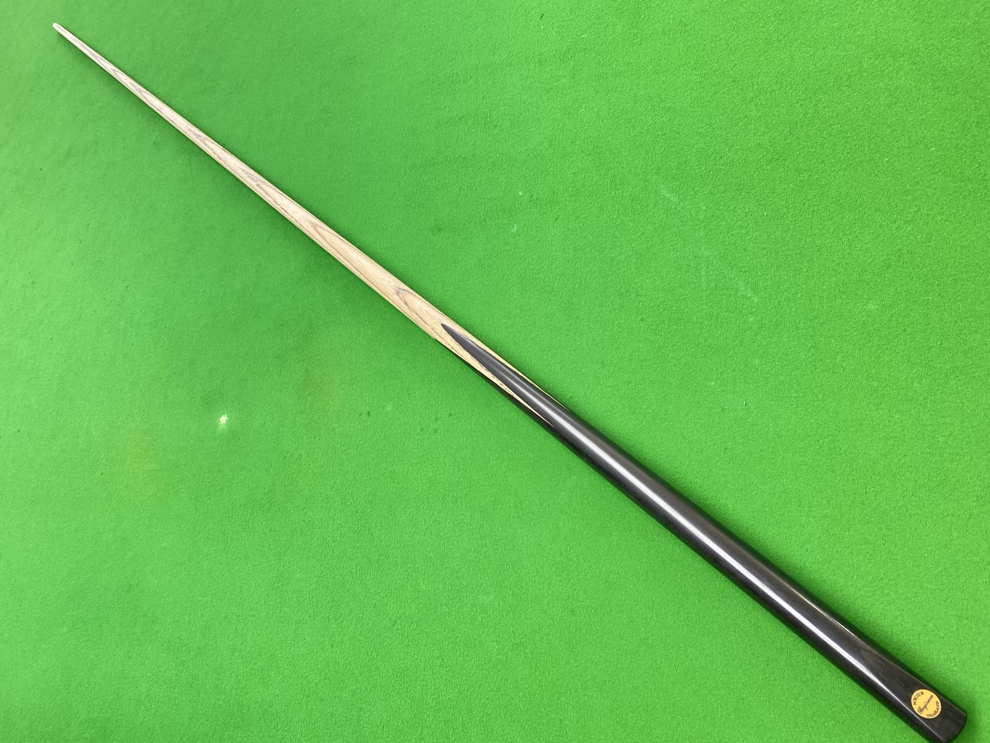 ไม้คิว รุ่น Beginner #186  ไม้สปริงดี