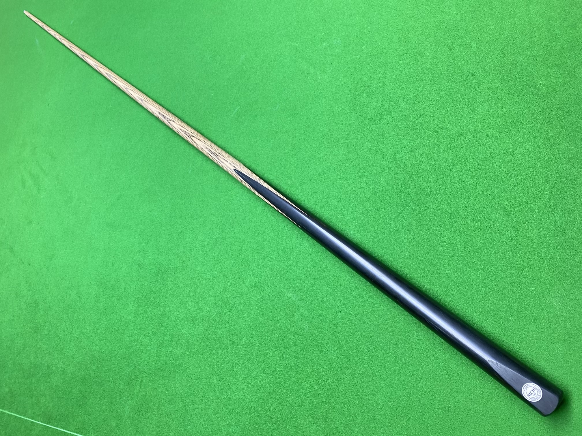 ไม้รุ่น147#179 ไม้แกร่ง ศรเรียงสวย เส้นข้างขนแมว