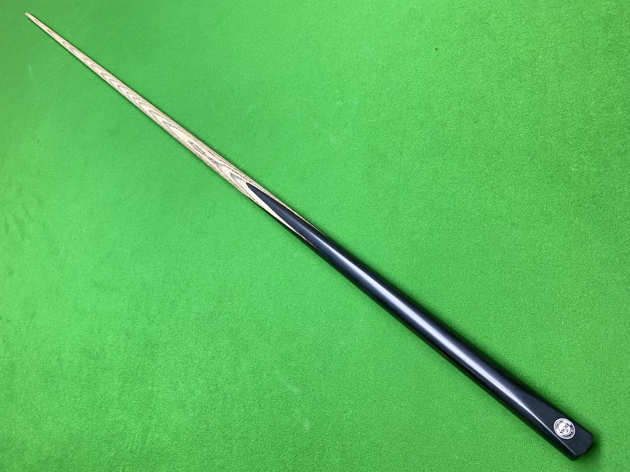 ไม้รุ่น147#175 ไม้แกร่งศรถี่ ศรคม ขาวสวย